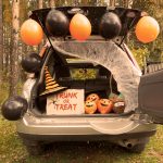 Join Us for our 2025 Trunk or Treat event!
